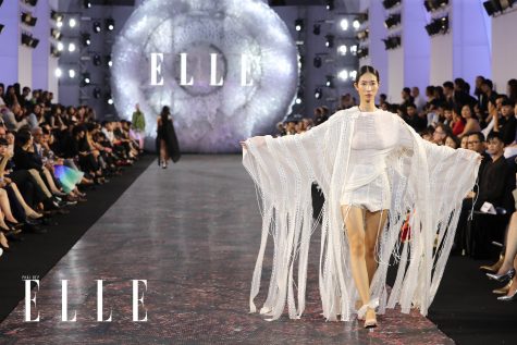 elle fashion journey 2018 recap 