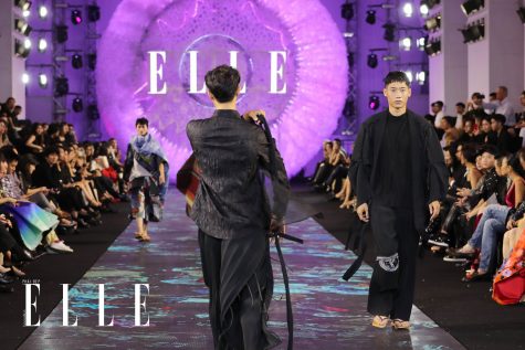 elle fashion journey 2018 recap 