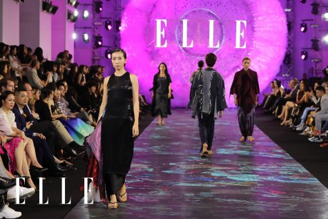 elle fashion journey 2018 recap 