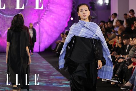 elle fashion journey 2018 recap 