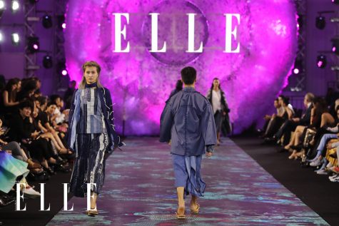 elle fashion journey 2018 recap 