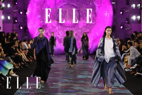 elle fashion journey 2018 recap 