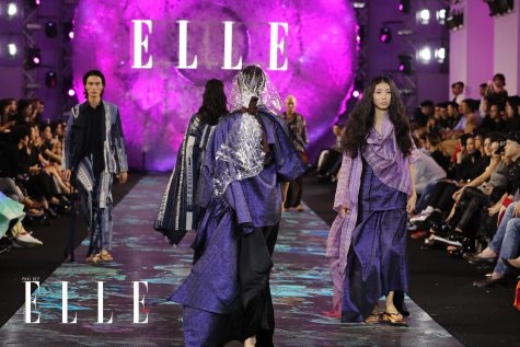 elle fashion journey 2018 recap 