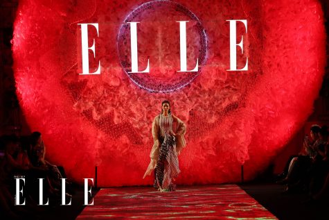 elle fashion journey 2018 recap 