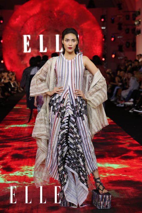 elle fashion journey 2018 recap 