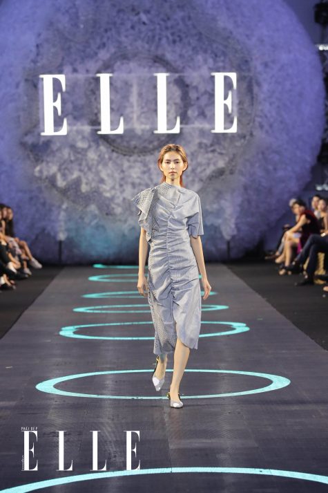 elle fashion journey 2018 recap 