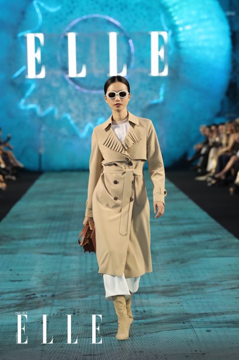 elle fashion journey 2018 recap 