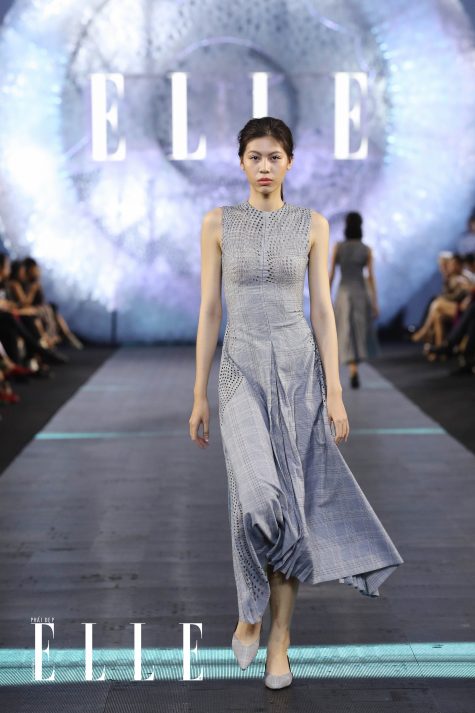 elle fashion journey 2018 recap 