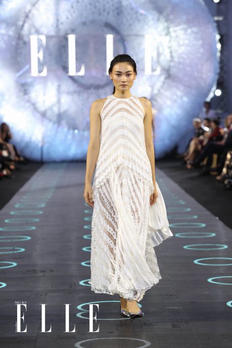 elle fashion journey 2018 recap 