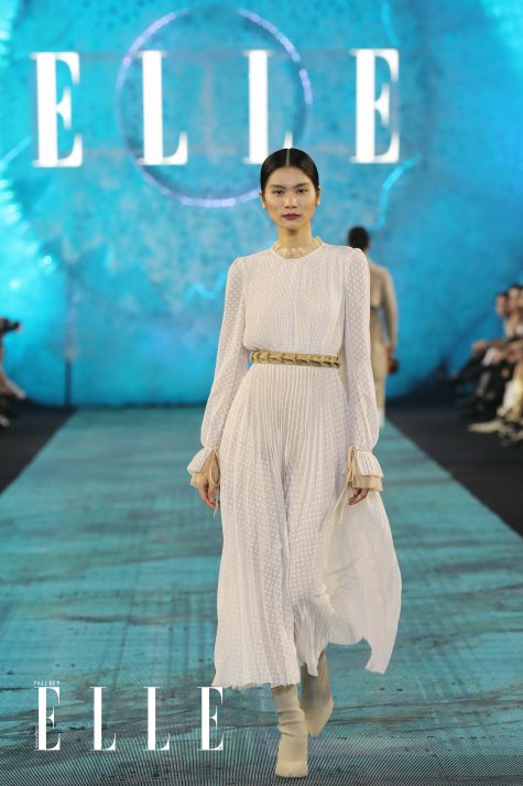 elle fashion journey 2018 recap 