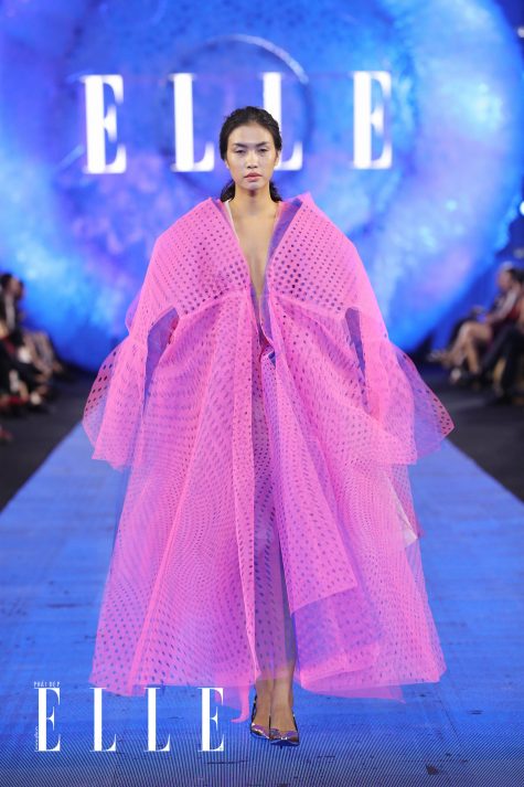 elle fashion journey 2018 recap 