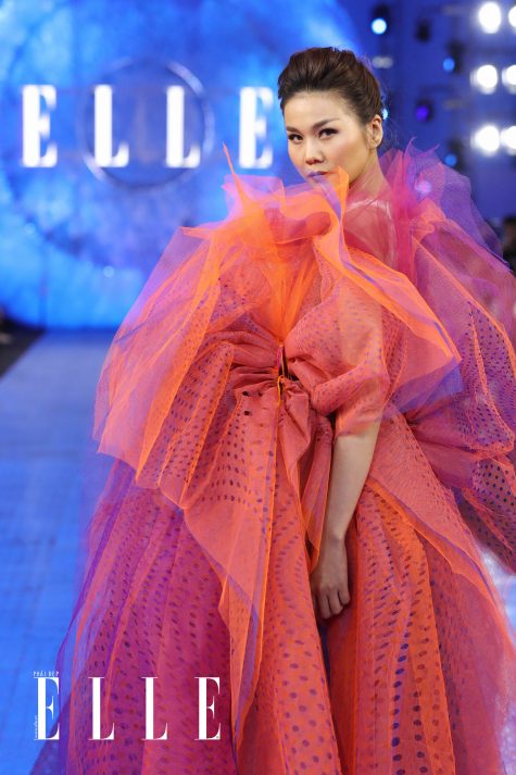 elle fashion journey 2018 recap 