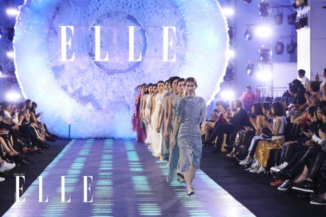 elle fashion journey 2018 recap 