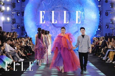 elle fashion journey 2018 recap 