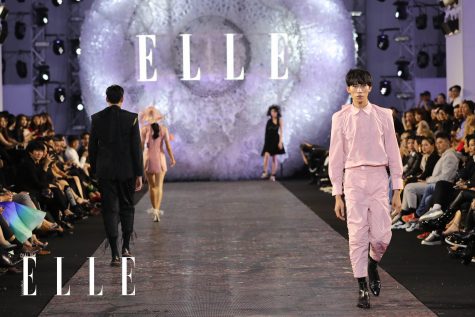 ELLE Fashion Journey 2018 phong cach nam16