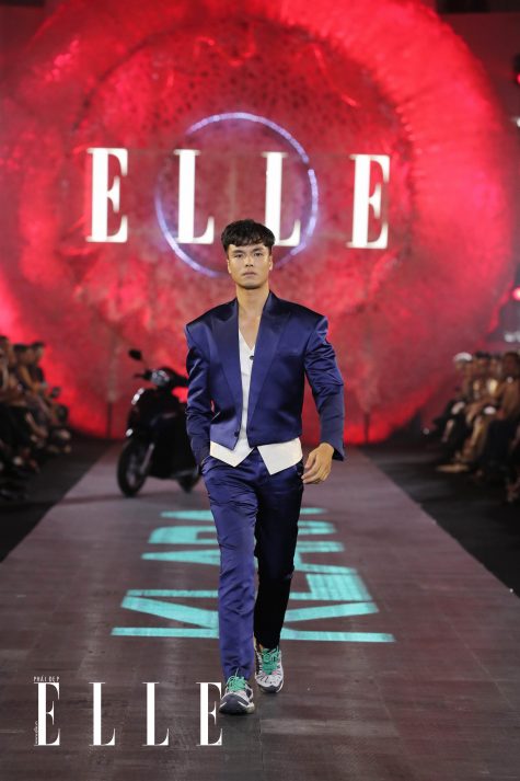 ELLE Fashion Journey 2018 phong cach nam3