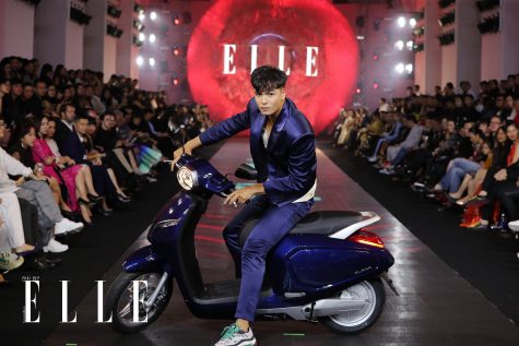 ELLE Fashion Journey 2018 phong cach nam4