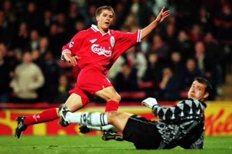 Michael Owen - ELLE Man -2