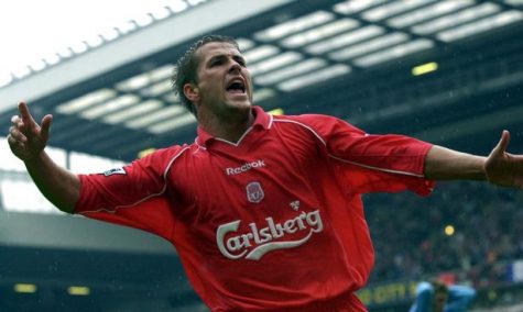 Michael Owen: Cuộc đời đầy tiếc nuối của một "Thần Đồng"