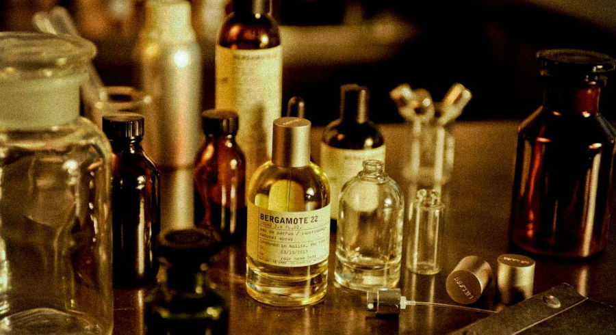 nước hoa niche elle man 10s