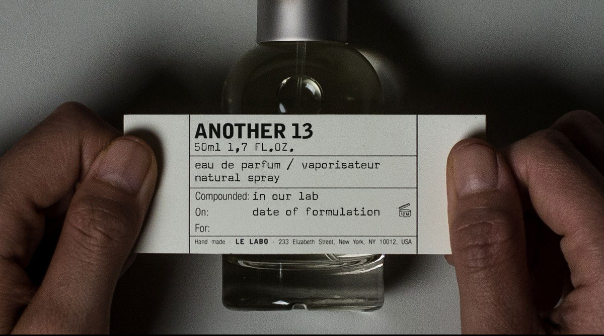 nước hoa niche elle man 52