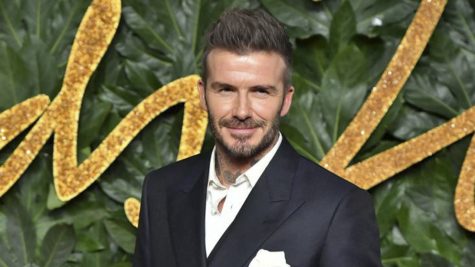 Học cách phối trang phục dự tiệc đơn giản nhưng cực lịch lãm như David Beckham