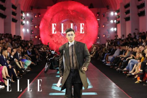 ELLE Fashion Journey 2018 xu huong pc12