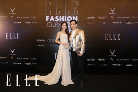 ELLE Fashion Journey 2018 xu huong pc30