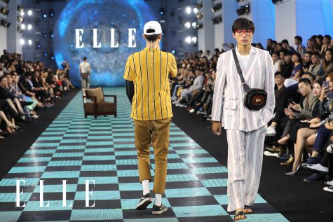 ELLE Fashion Journey 2018 xu huong pc7