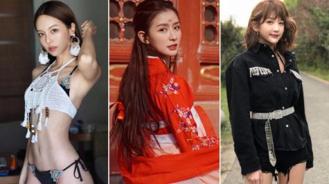 Tải khoản Instagram của 7 mỹ nhân Malaysia xinh đẹp đáng chú ý hiện nay