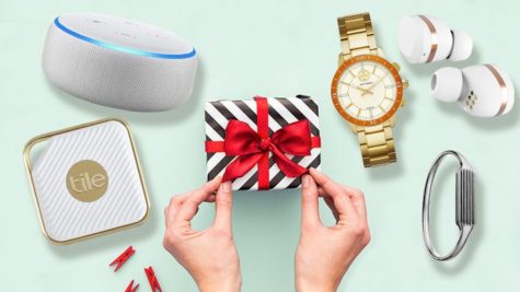 6 gợi ý quà Giáng Sinh công nghệ dành cho người ấy