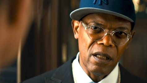 Samuel L Jackson - elle man featured image