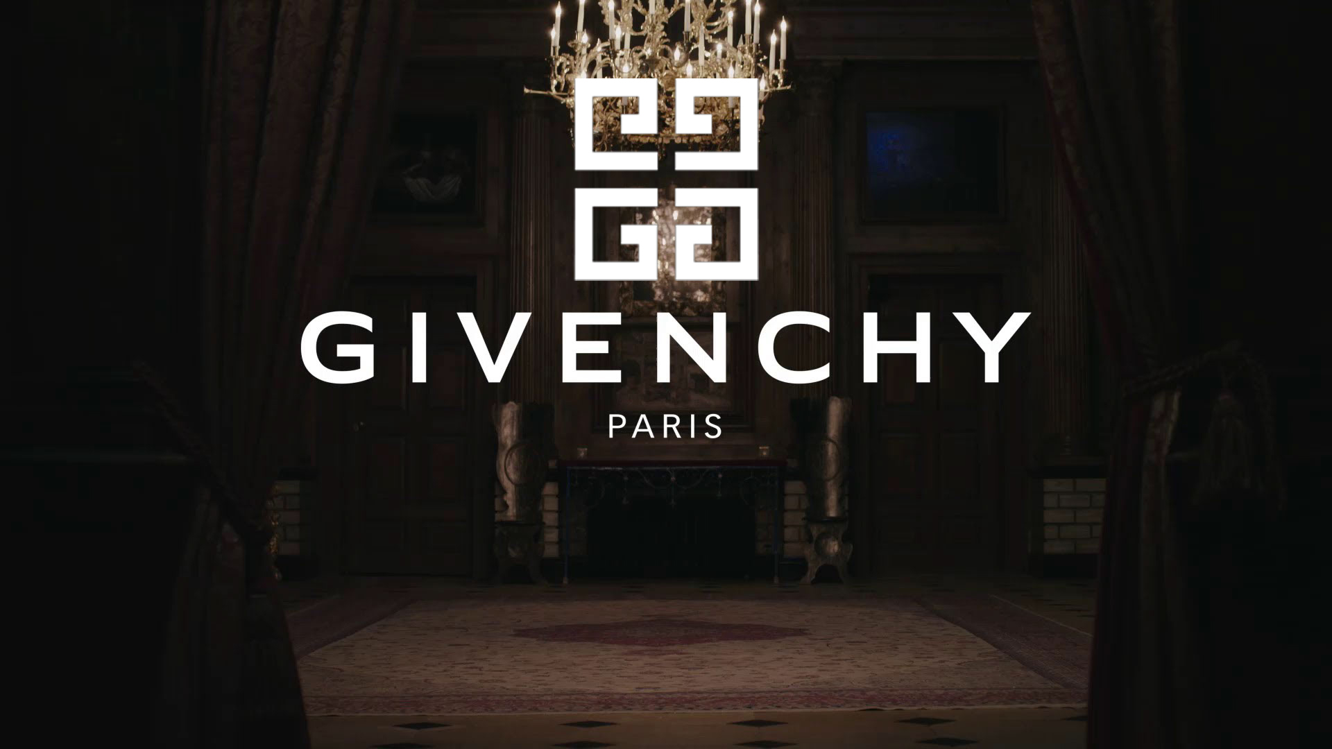 Ý nghĩa logo thương hiệu – Phần 16: Givenchy | ELLE Man Việt Nam