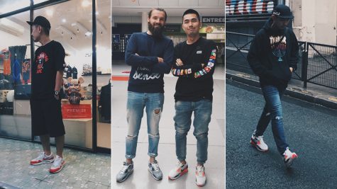 Nam Quản: “Giá trị văn hóa Retro Runners không bao giờ thay đổi”