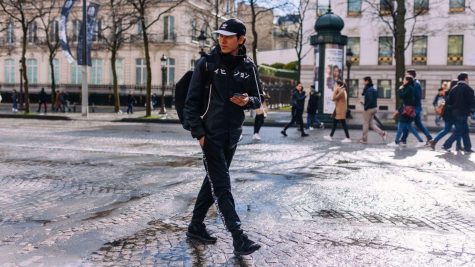 Nhiếp ảnh gia Chanh Nguyễn: “Streetwear đưa chúng ta trở về với những gì chân thật nhất”