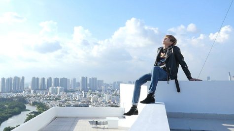 ELLE Man Style Calendar: Biến hóa với 5 kiểu áo khoác kinh điển mùa Đông