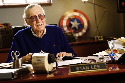 Stan Lee - elle man 2