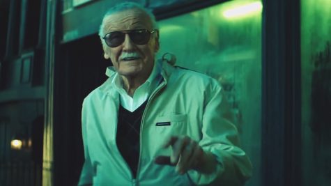 Stan Lee - elle man 5