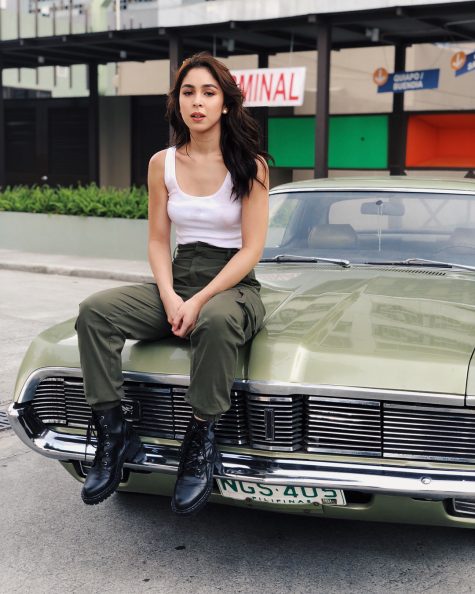 Ảnh: @juliabarretto