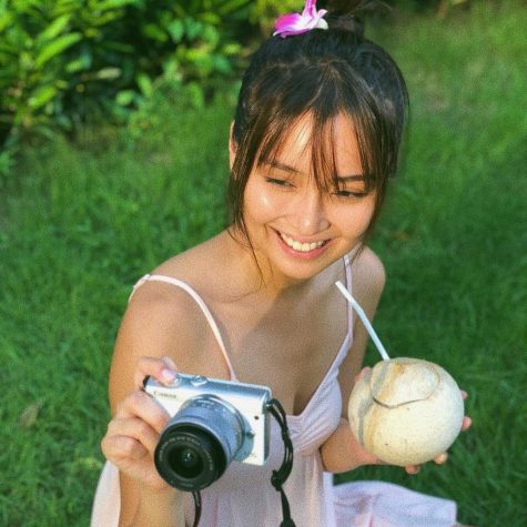 Ành: Instagram @bernardokath