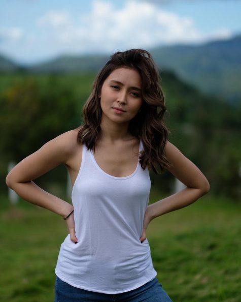 Ành: Instagram @bernardokath