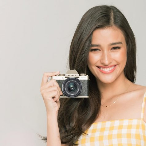 Ành: Instagram @lizasoberano