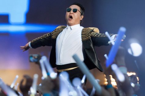 Psy - elle man 4