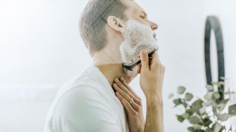 Cạo râu và 5 lưu ý quan trọng thường bị bỏ qua