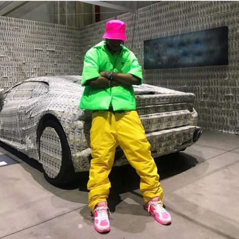 màu neon elle man 1