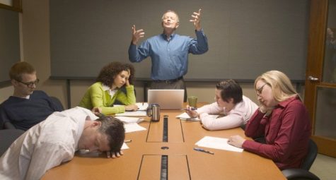 9 sai lầm của người quản lý khiến những nhân viên tuyệt vời nghỉ việc