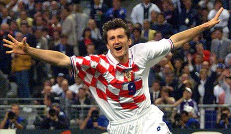 Davor Suker - ELLE Man -2