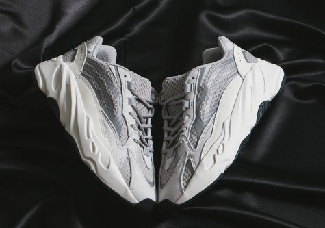 giày thể thao - elle man 13