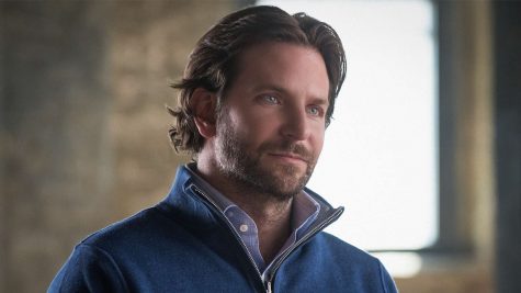 Bradley Cooper - elle man 5