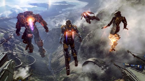 20 tựa game hay hứa hẹn sẽ bùng nổ trong năm 2019